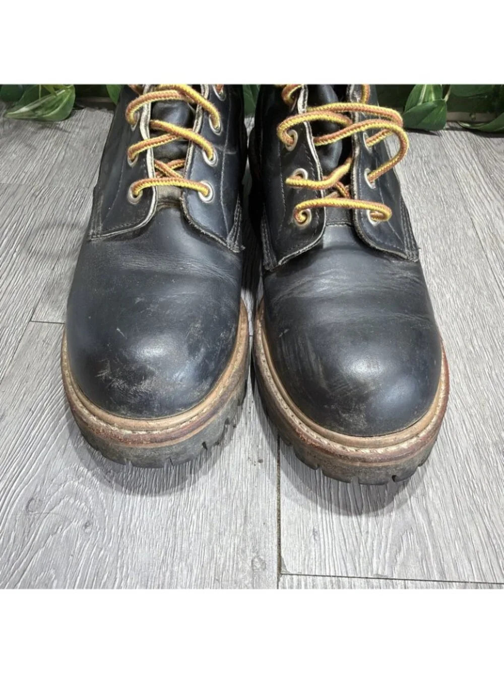 Red Wing Shoes please check